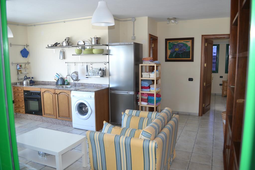 Casa Canela Guatiza Extérieur photo