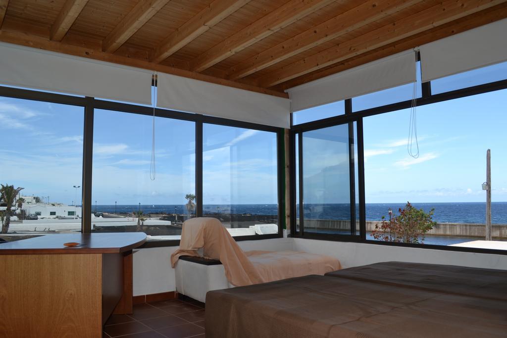 Casa Canela Guatiza Extérieur photo