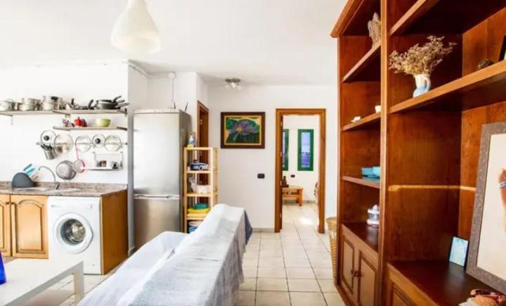 Casa Canela Guatiza Extérieur photo
