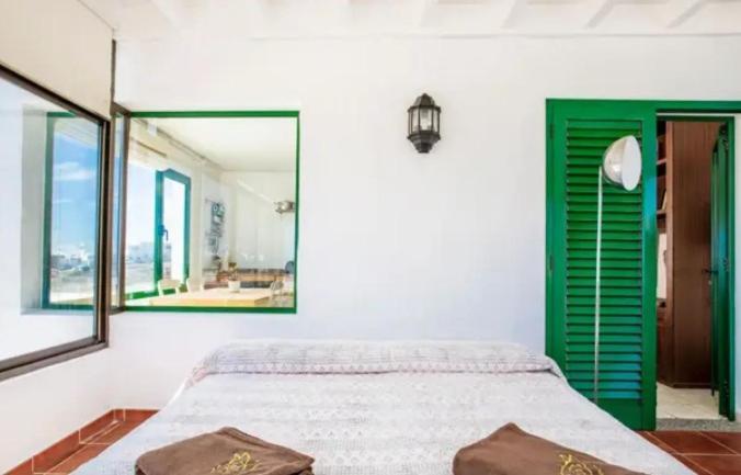 Casa Canela Guatiza Extérieur photo